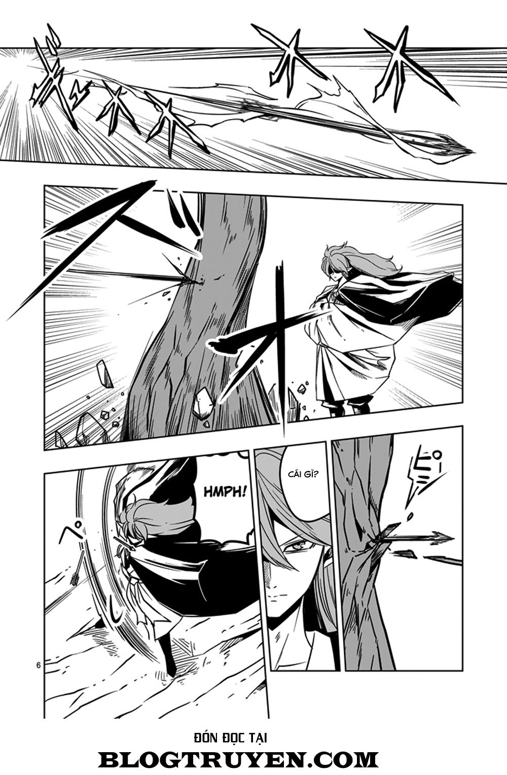 Helck Manga Chapter 19 - 8