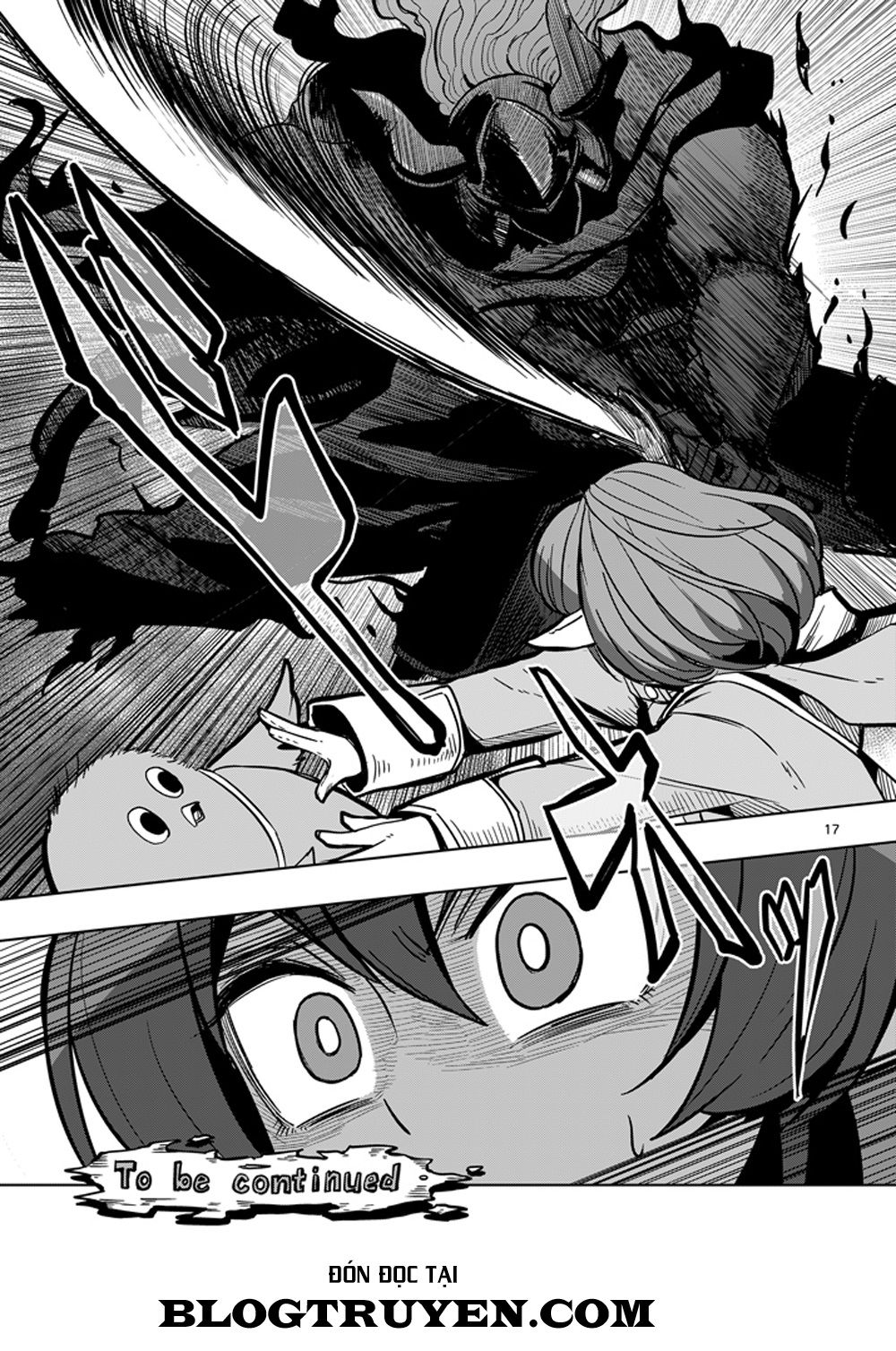 Helck Manga Chapter 30 - 19