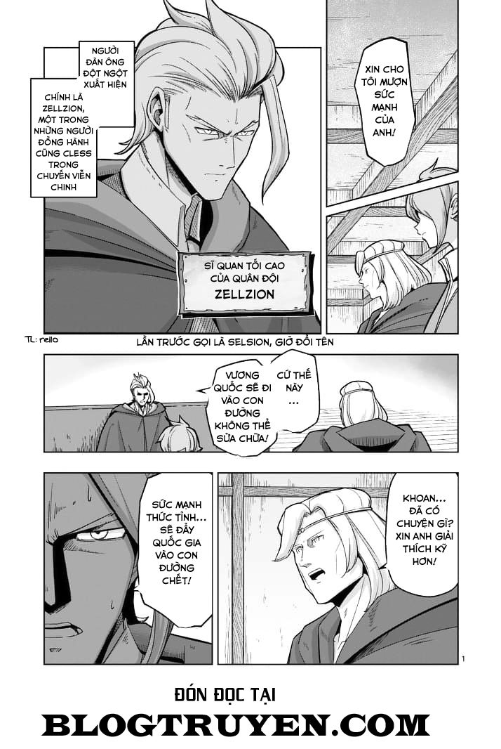 Helck Manga Chapter 45 - 3