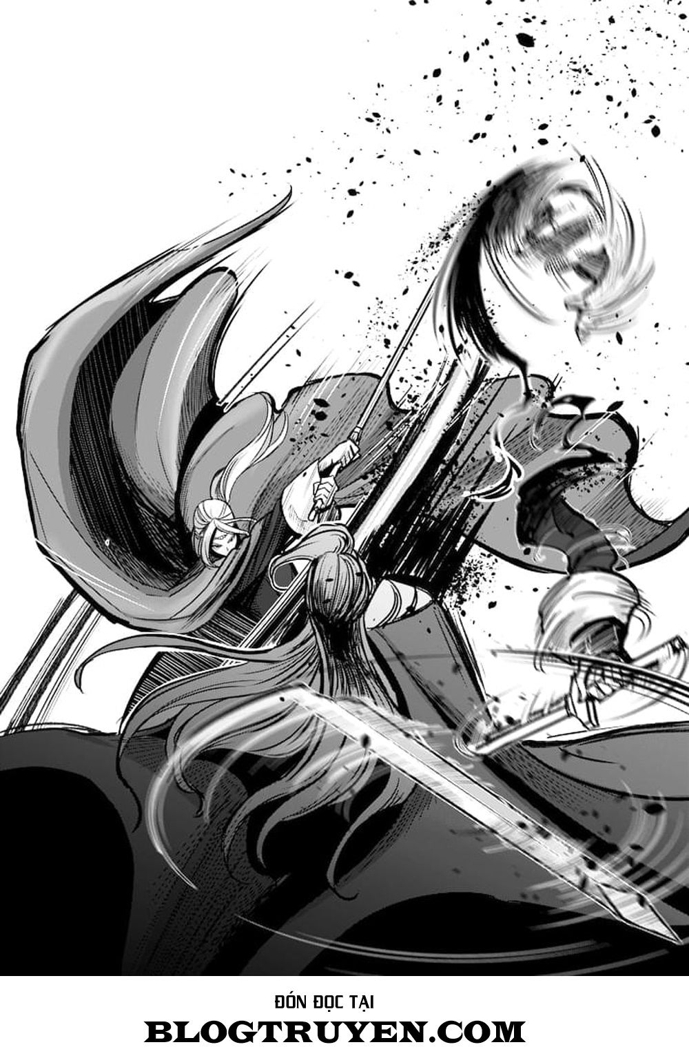 Helck Manga Chapter 48 - 9