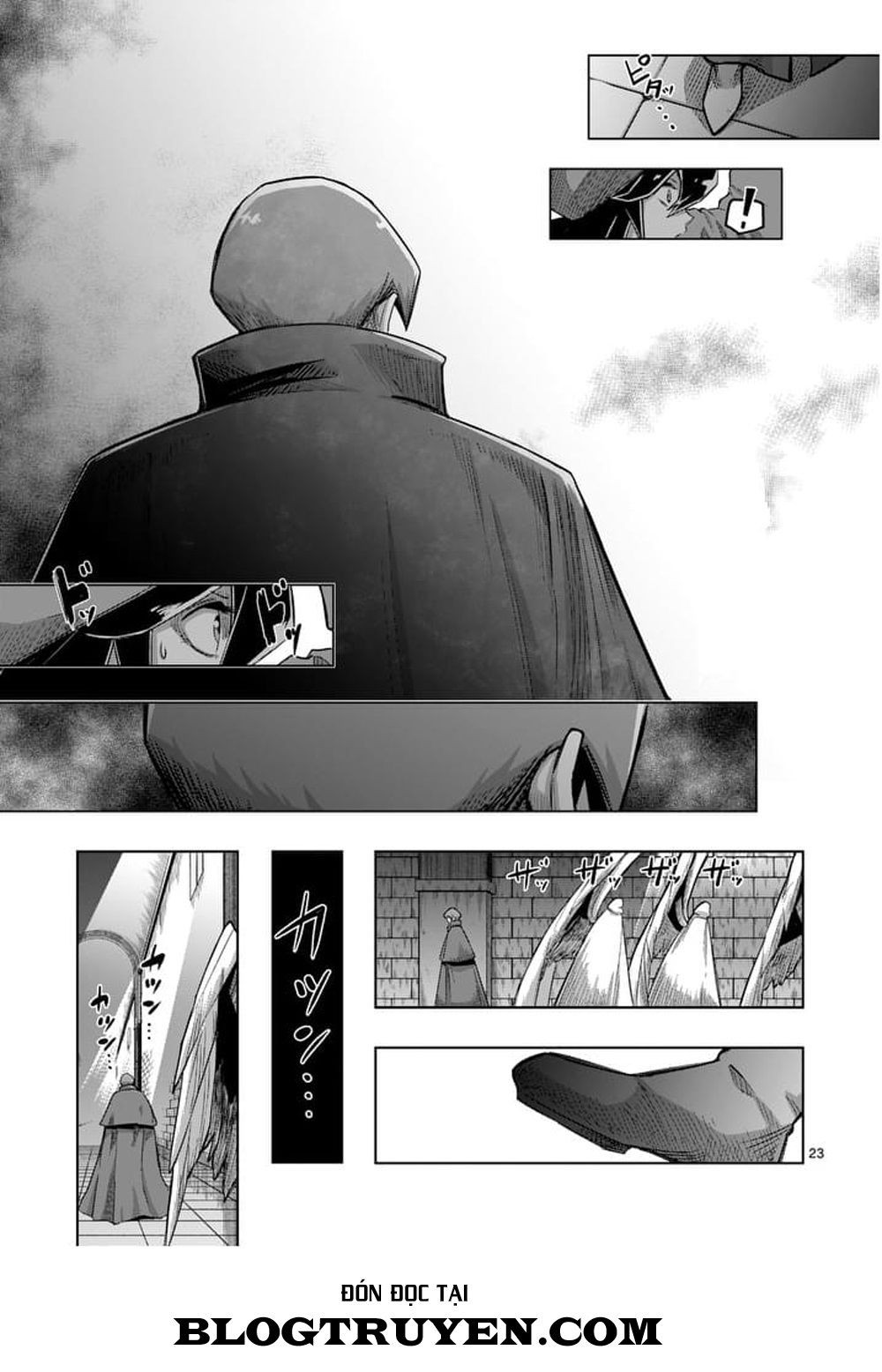 Helck Manga Chapter 57.2 - 13