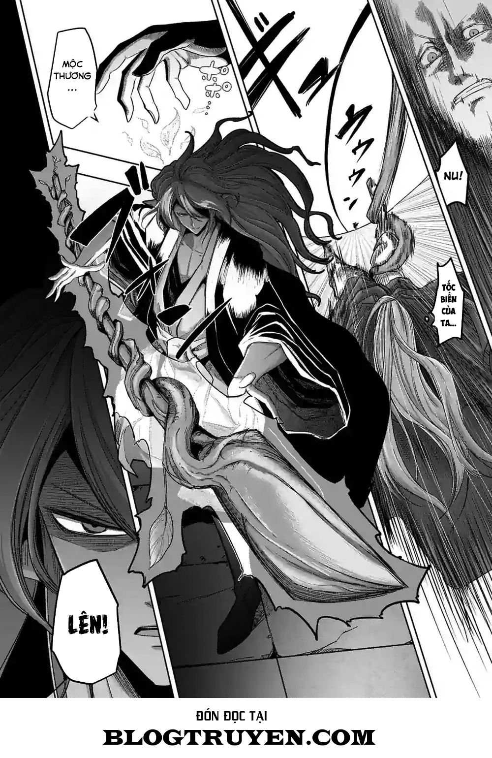 Helck Manga Chapter 61 - 12