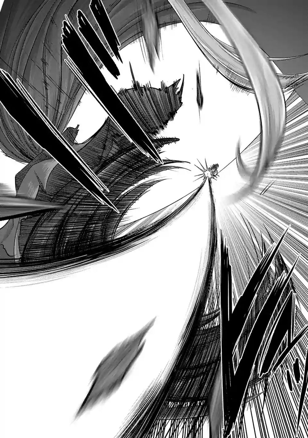 Helck Manga Chapter 61 - 13