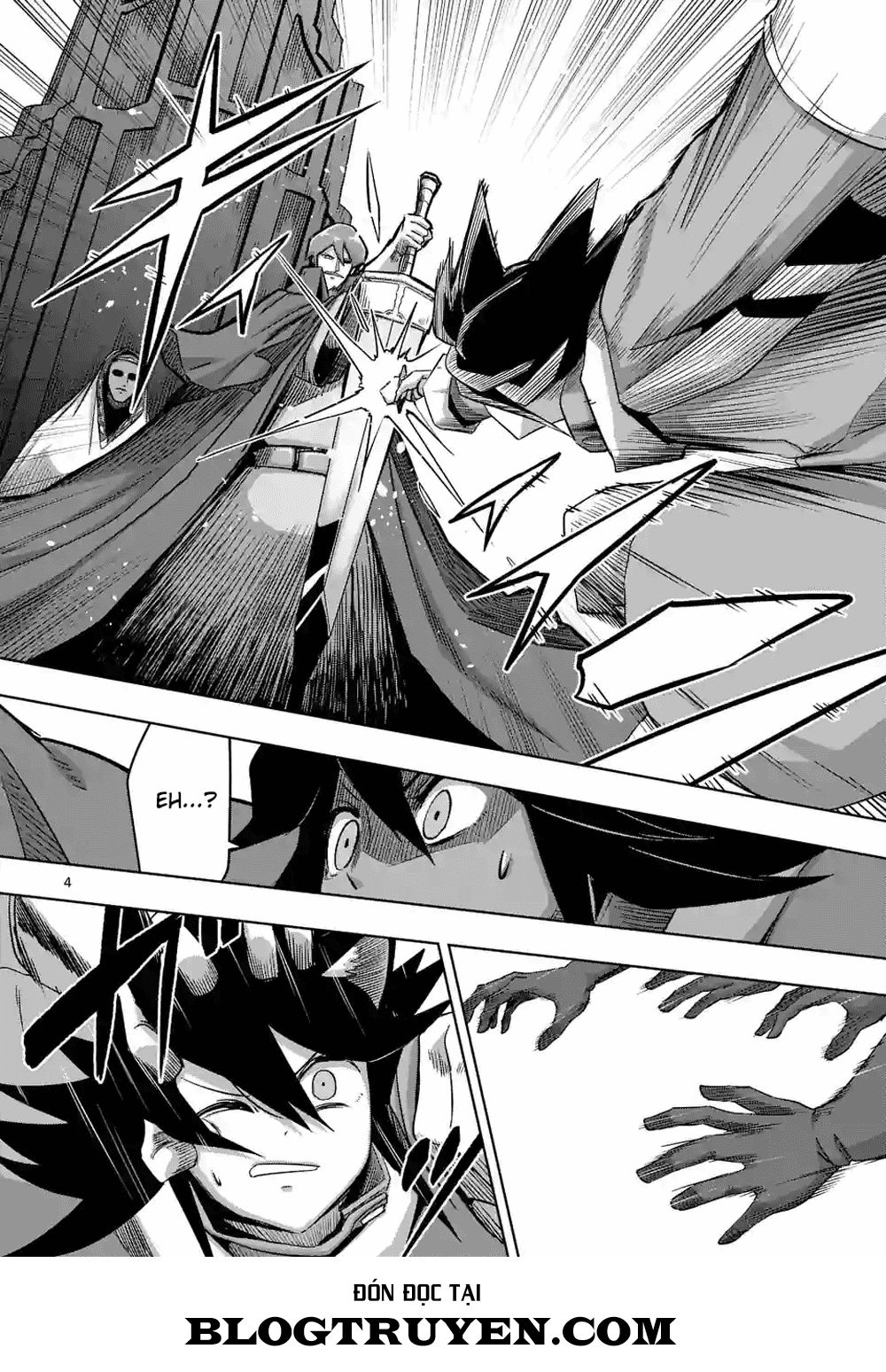 Helck Manga Chapter 63.2 - 6