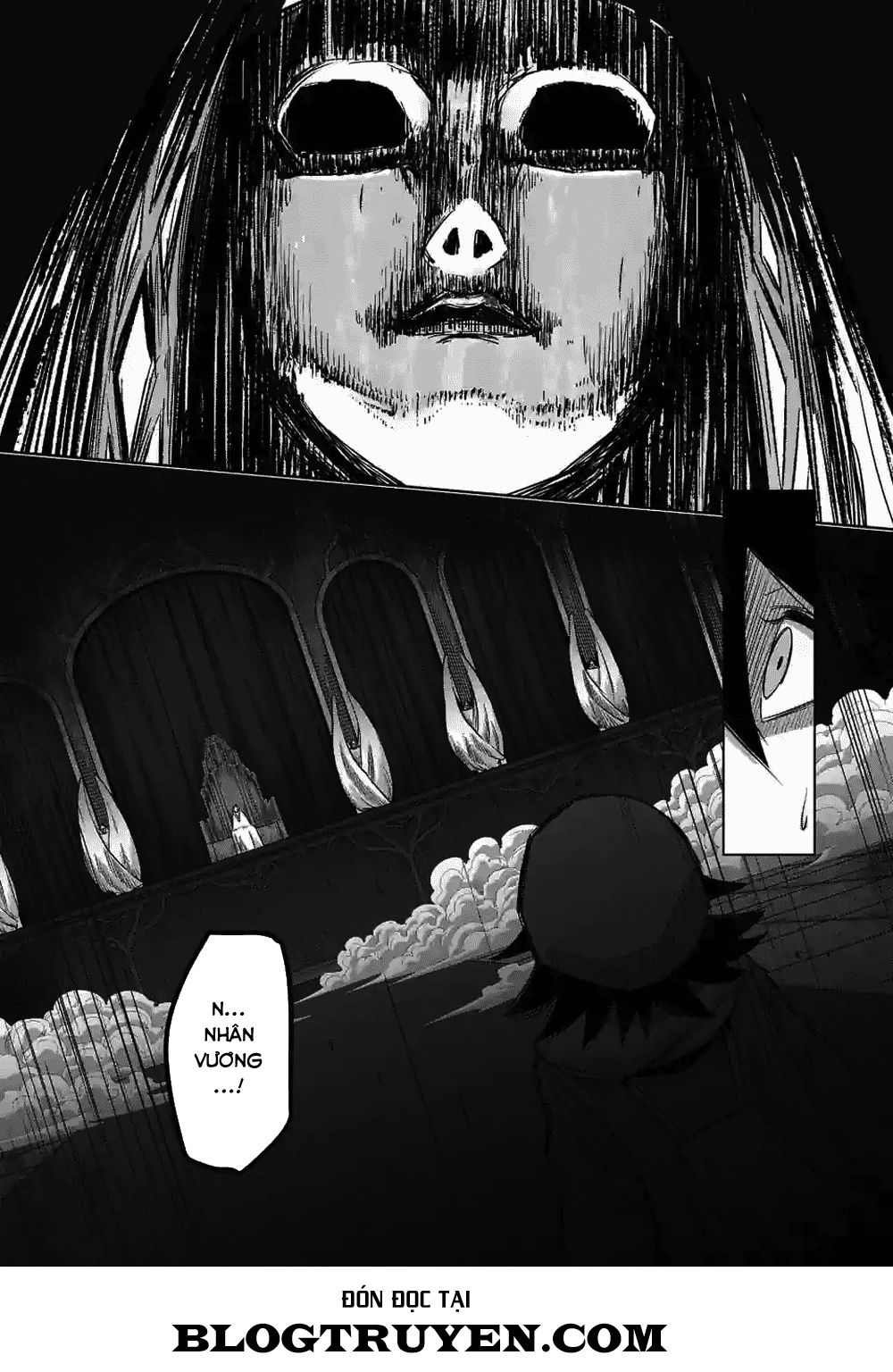 Helck Manga Chapter 63 - 14