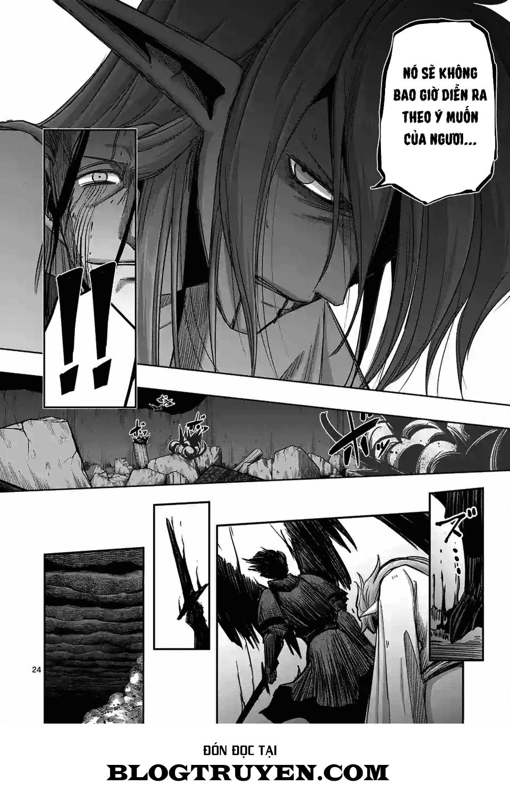 Helck Manga Chapter 64.2 - 11