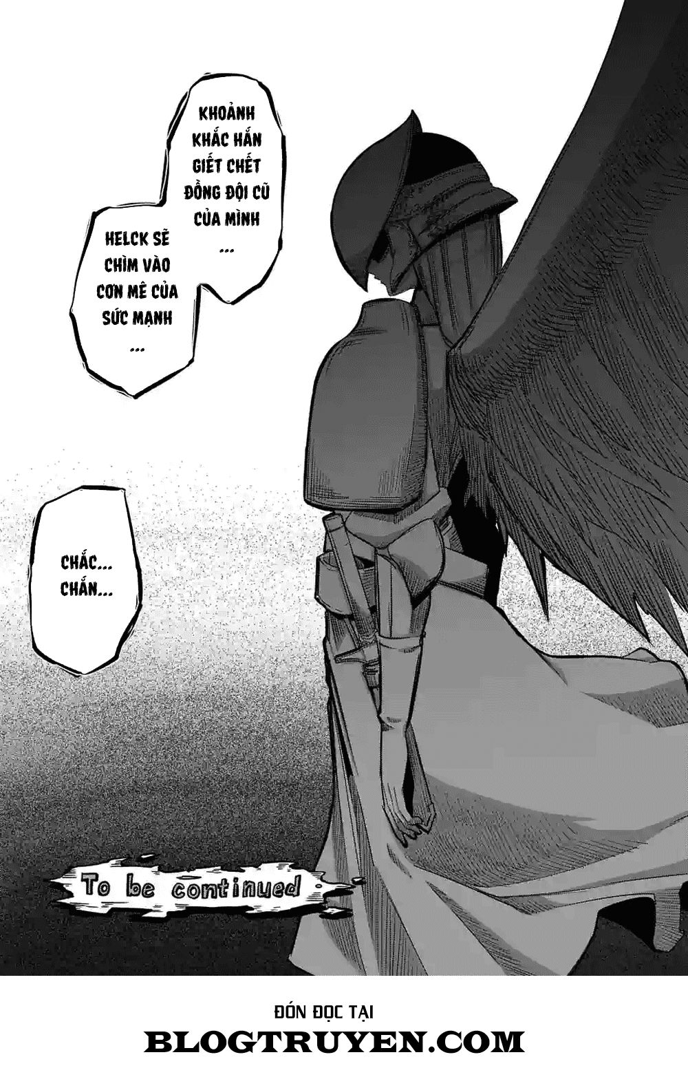 Helck Manga Chapter 64.2 - 14