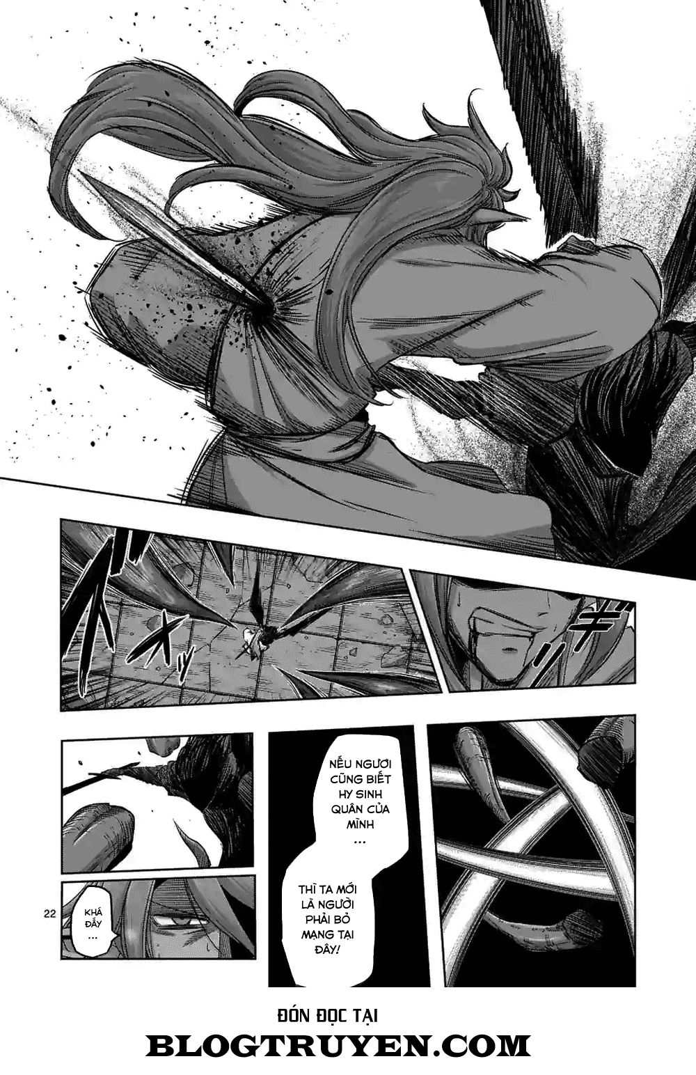 Helck Manga Chapter 64.2 - 9