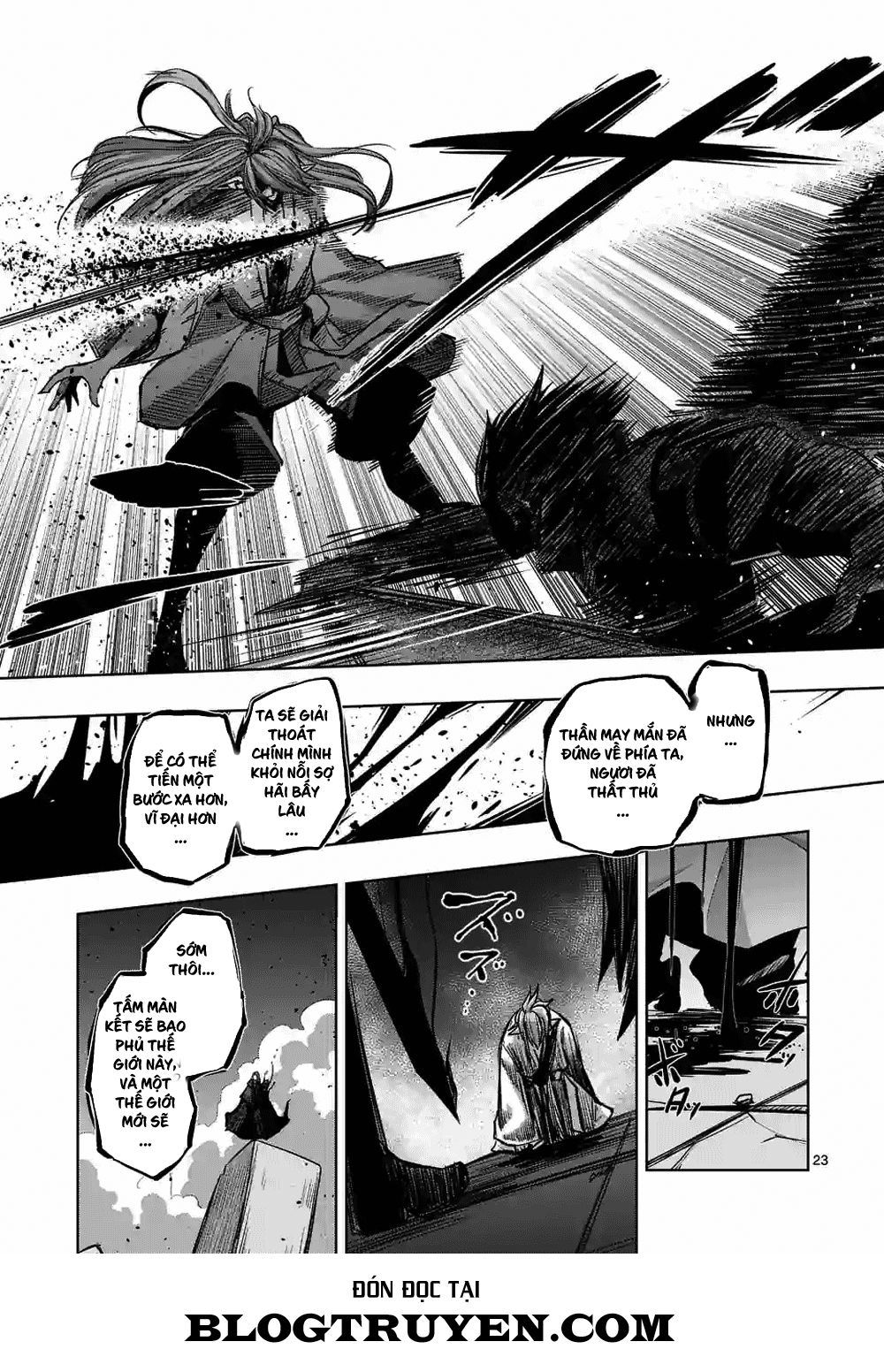 Helck Manga Chapter 64.2 - 10