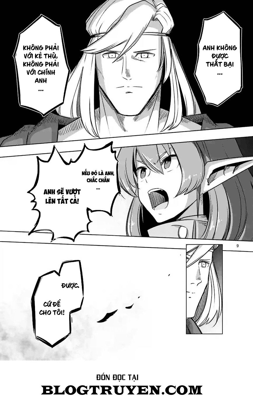 Helck Manga Chapter 65 - 11