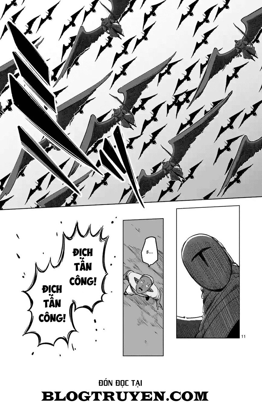 Helck Manga Chapter 65 - 13