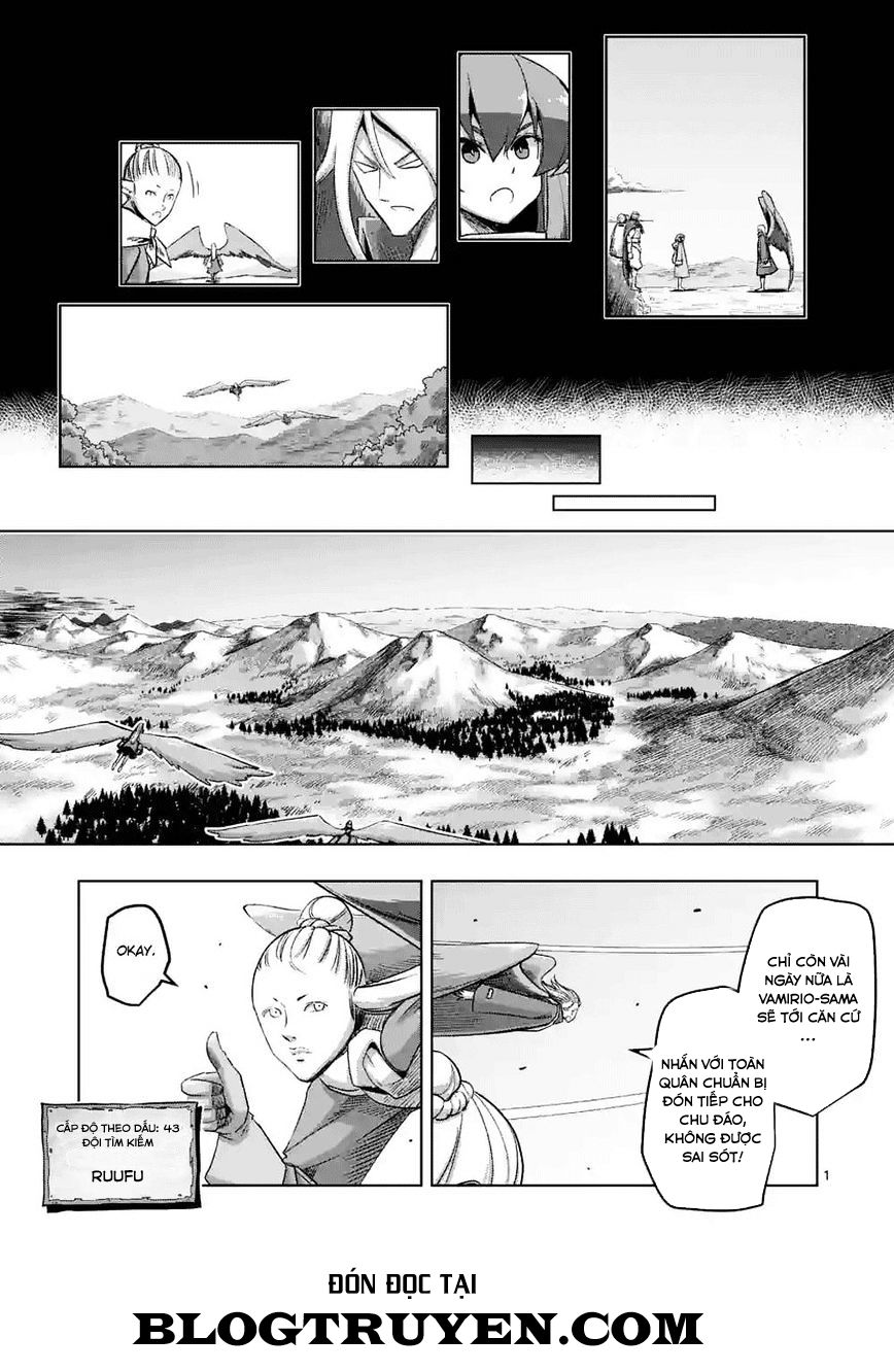 Helck Manga Chapter 65 - 3