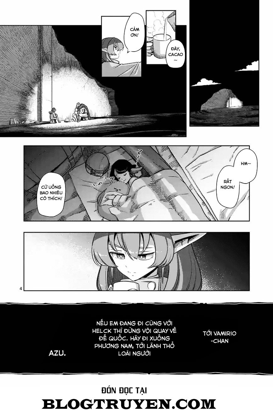 Helck Manga Chapter 65 - 6