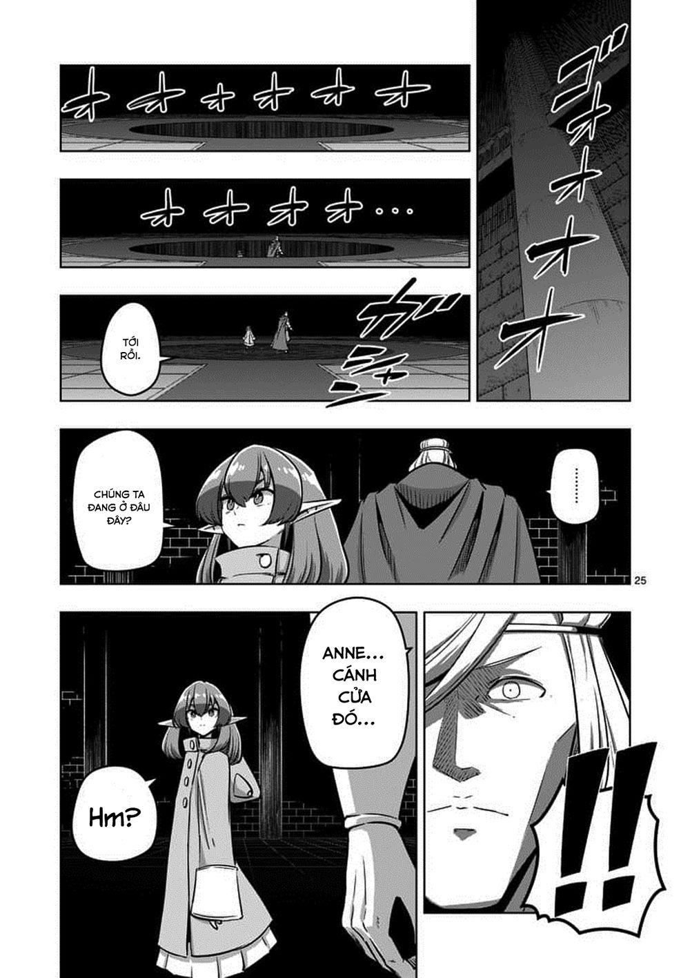 Helck Manga Chapter 80.2 - 12