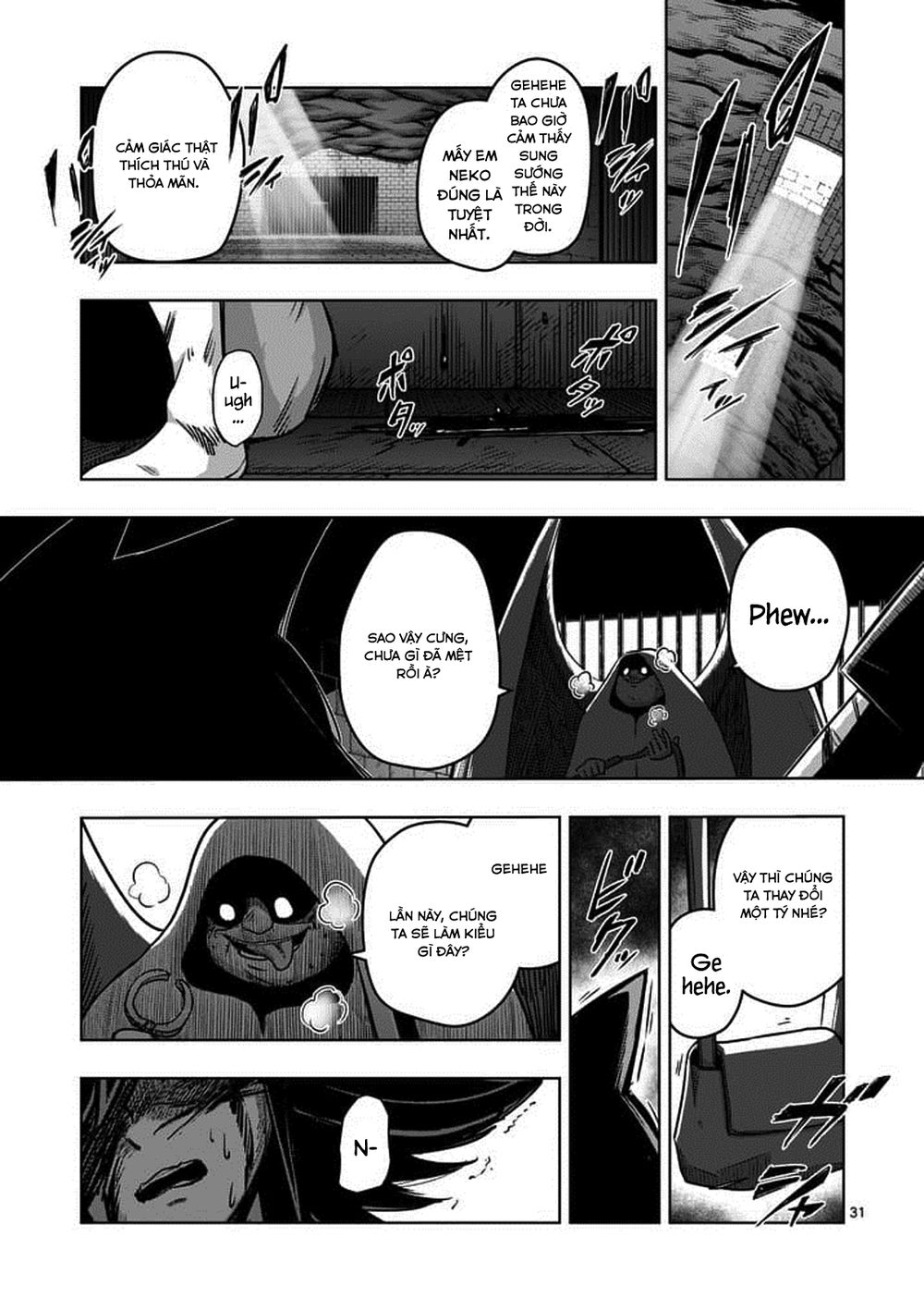 Helck Manga Chapter 80.2 - 18