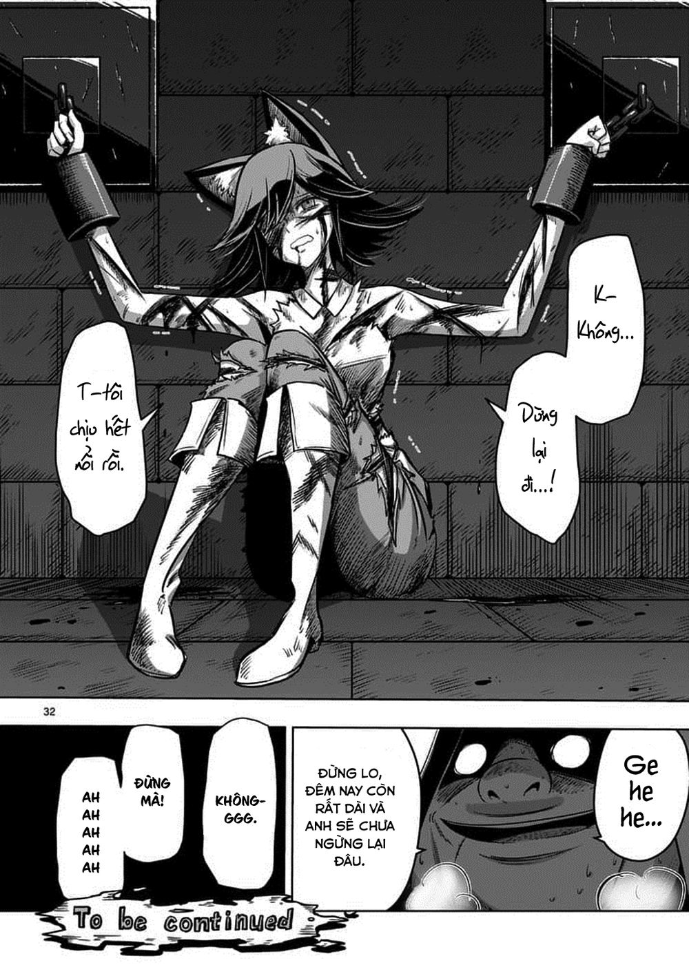 Helck Manga Chapter 80.2 - 20