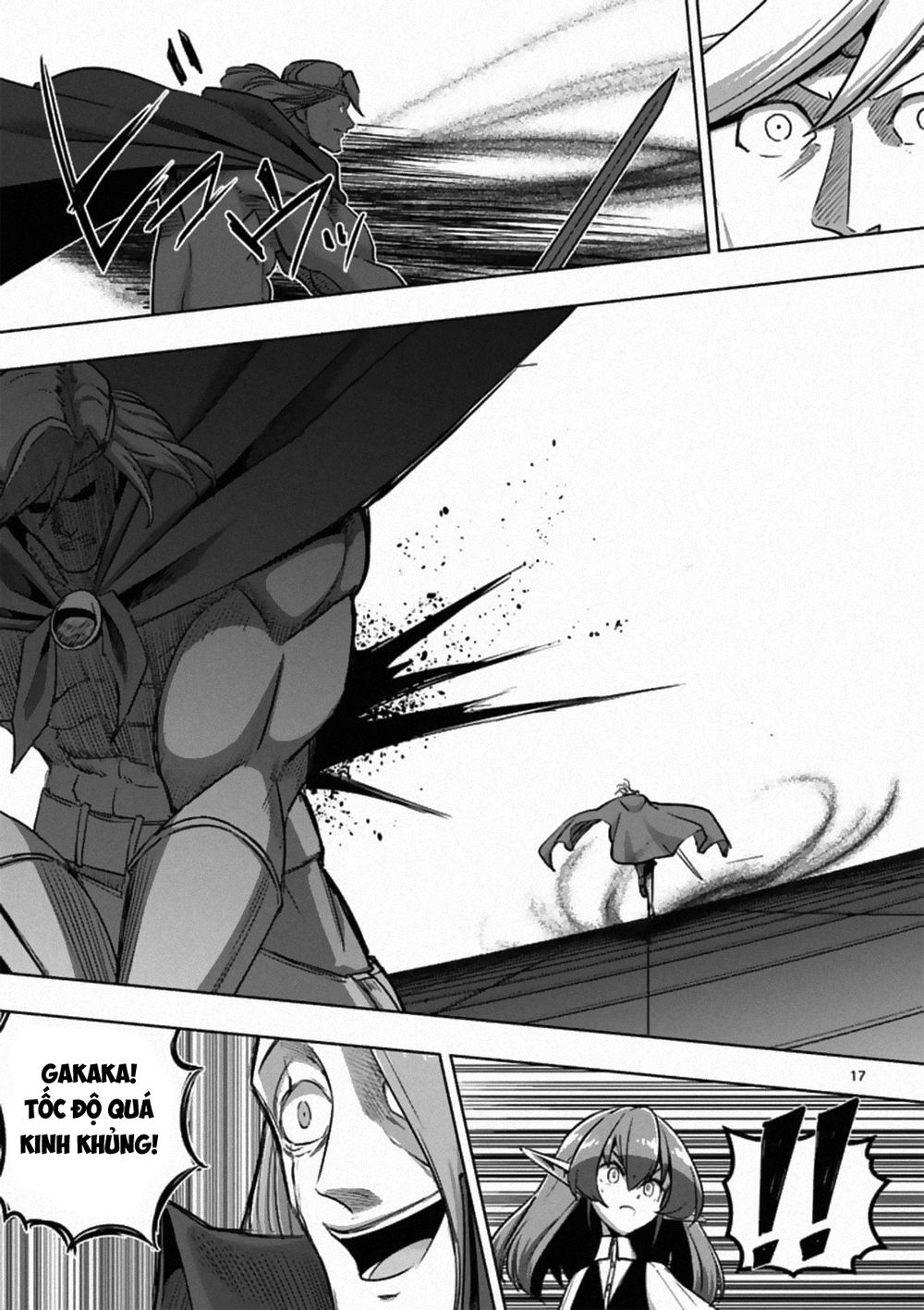 Helck Manga Chapter 84.2 - 7