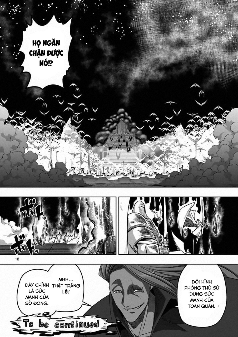 Helck Manga Chapter 86.1 - 20