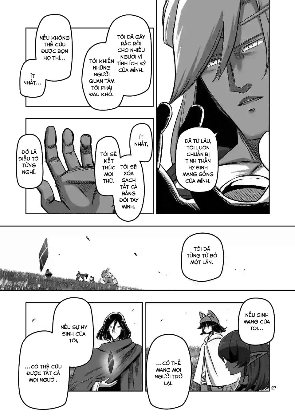 Helck Manga Chapter 89.2 - 12