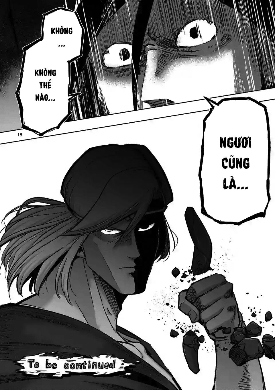 Helck Manga Chapter 90 - 20