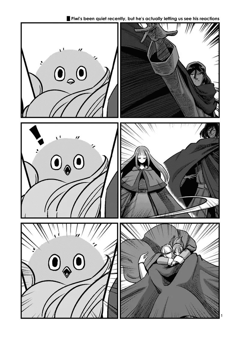 Helck Manga Chapter 90 - 21