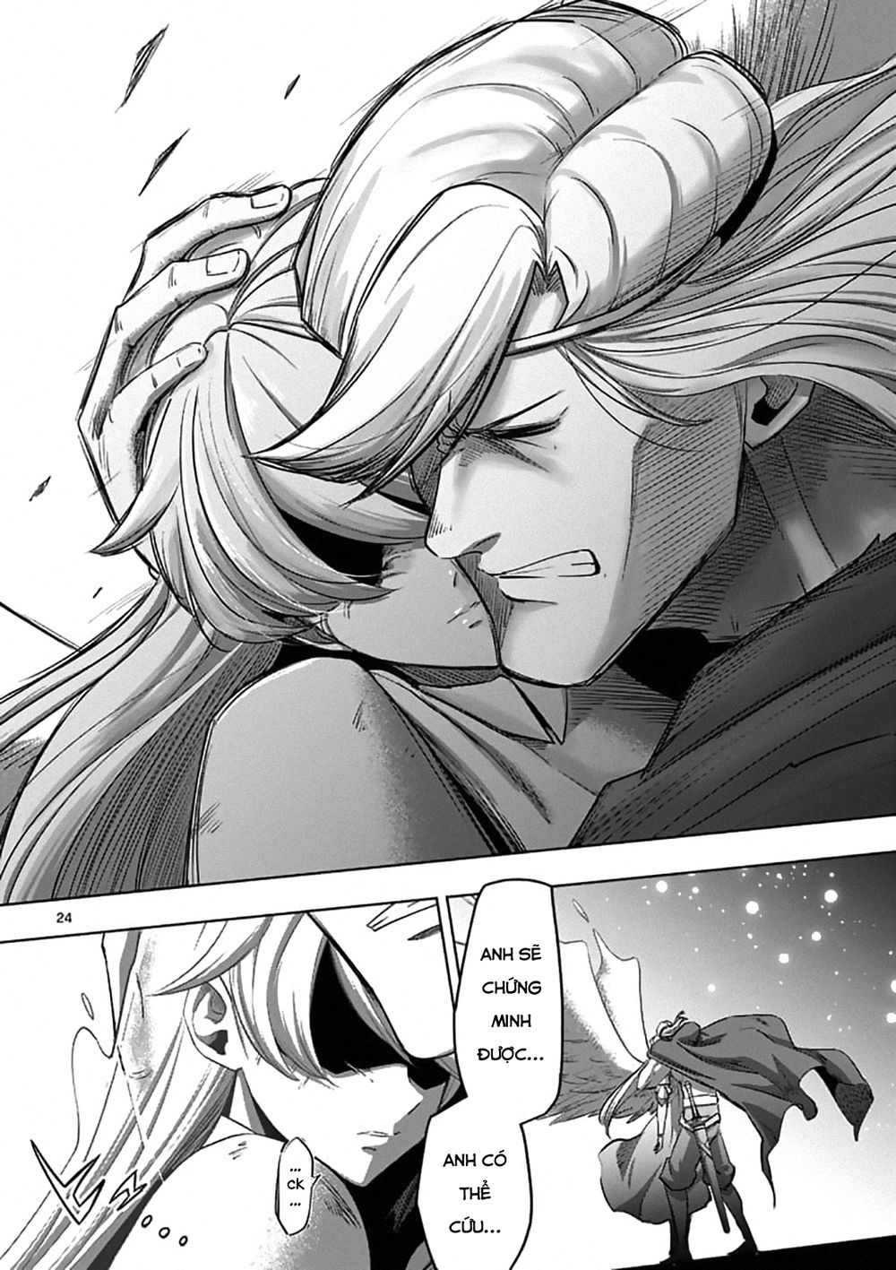 Helck Manga Chapter 95.2 - 11