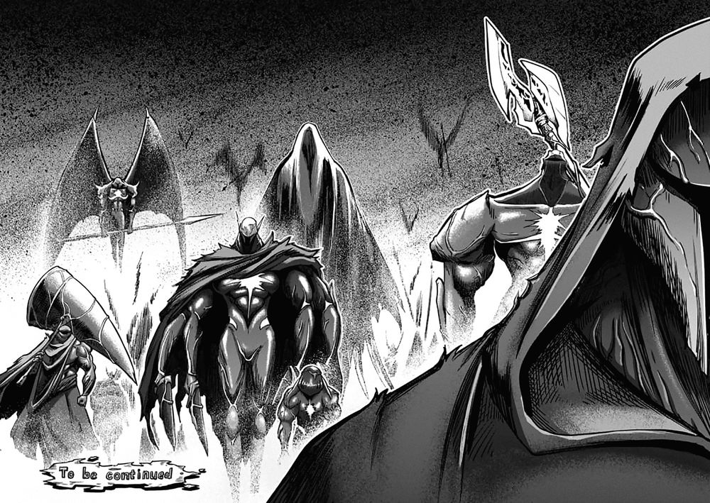 Helck Manga Chapter 95.2 - 17