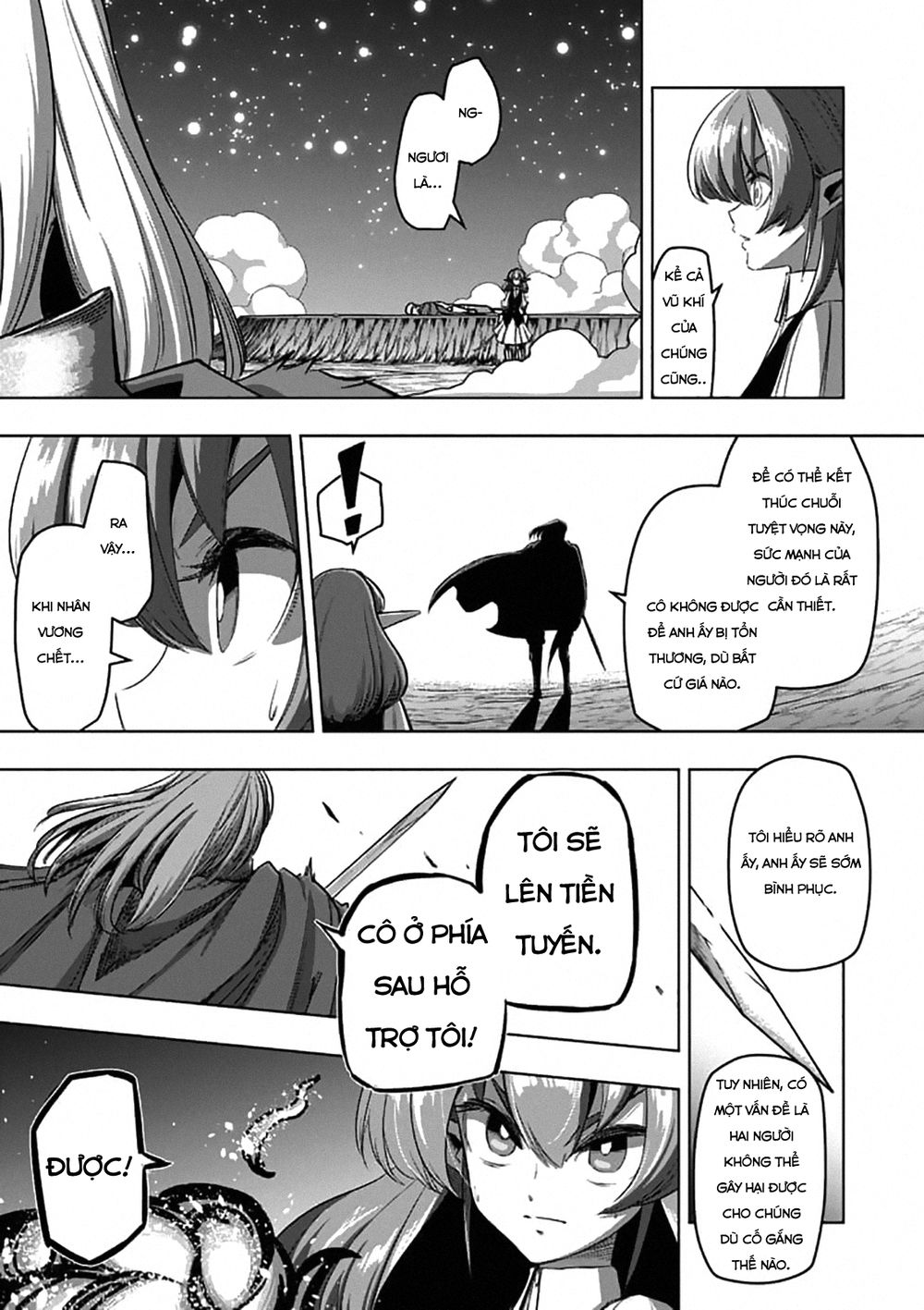 Helck Manga Chapter 96.2 - 15