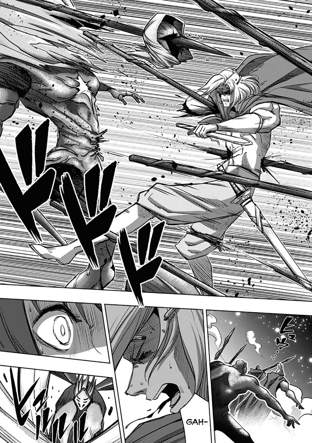 Helck Manga Chapter 96.2 - 4