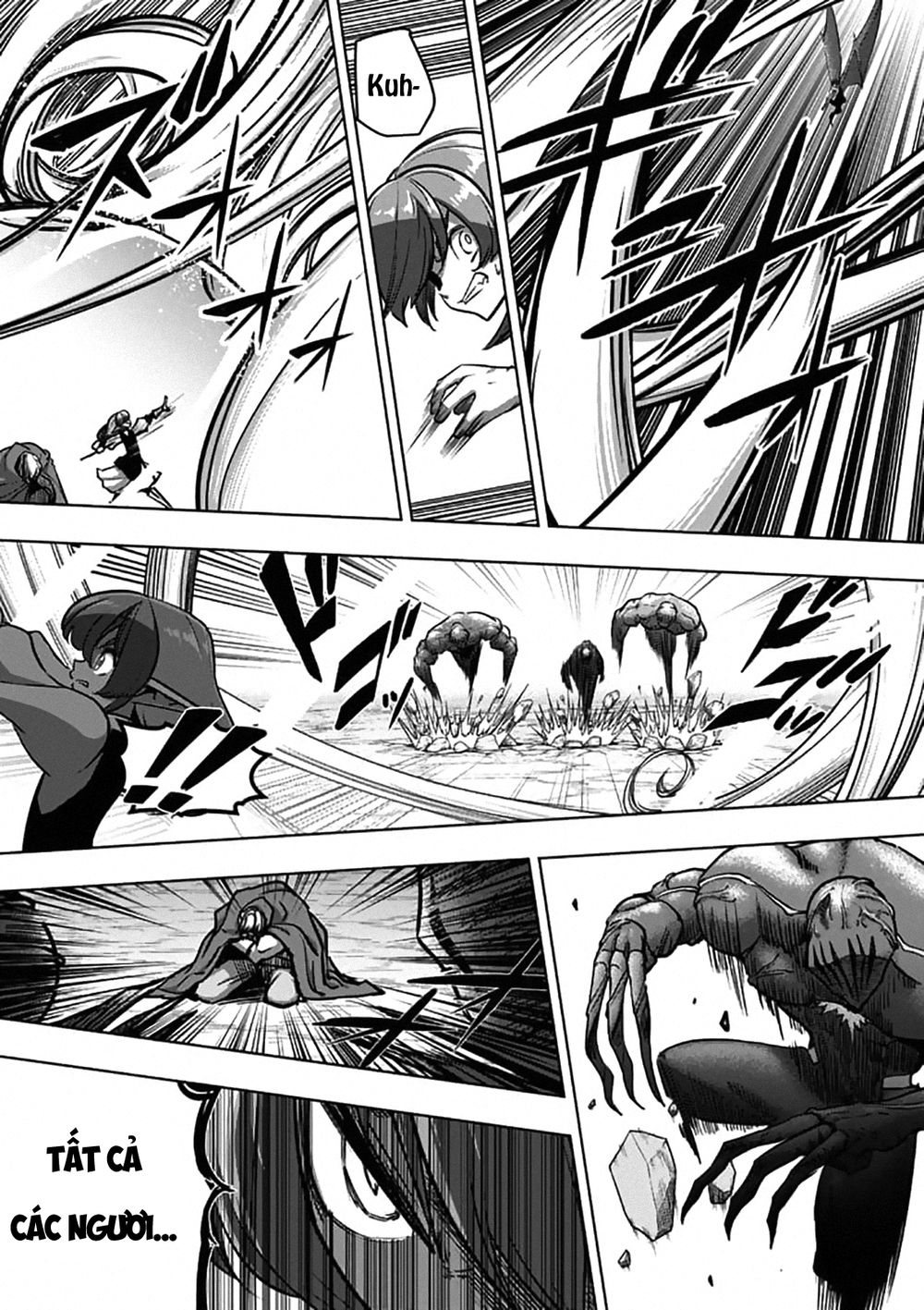 Helck Manga Chapter 96.2 - 5