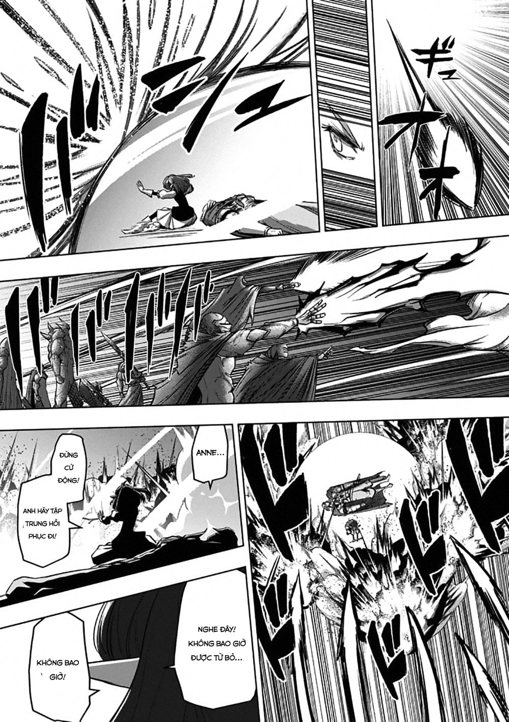 Helck Manga Chapter 96.2 - 10