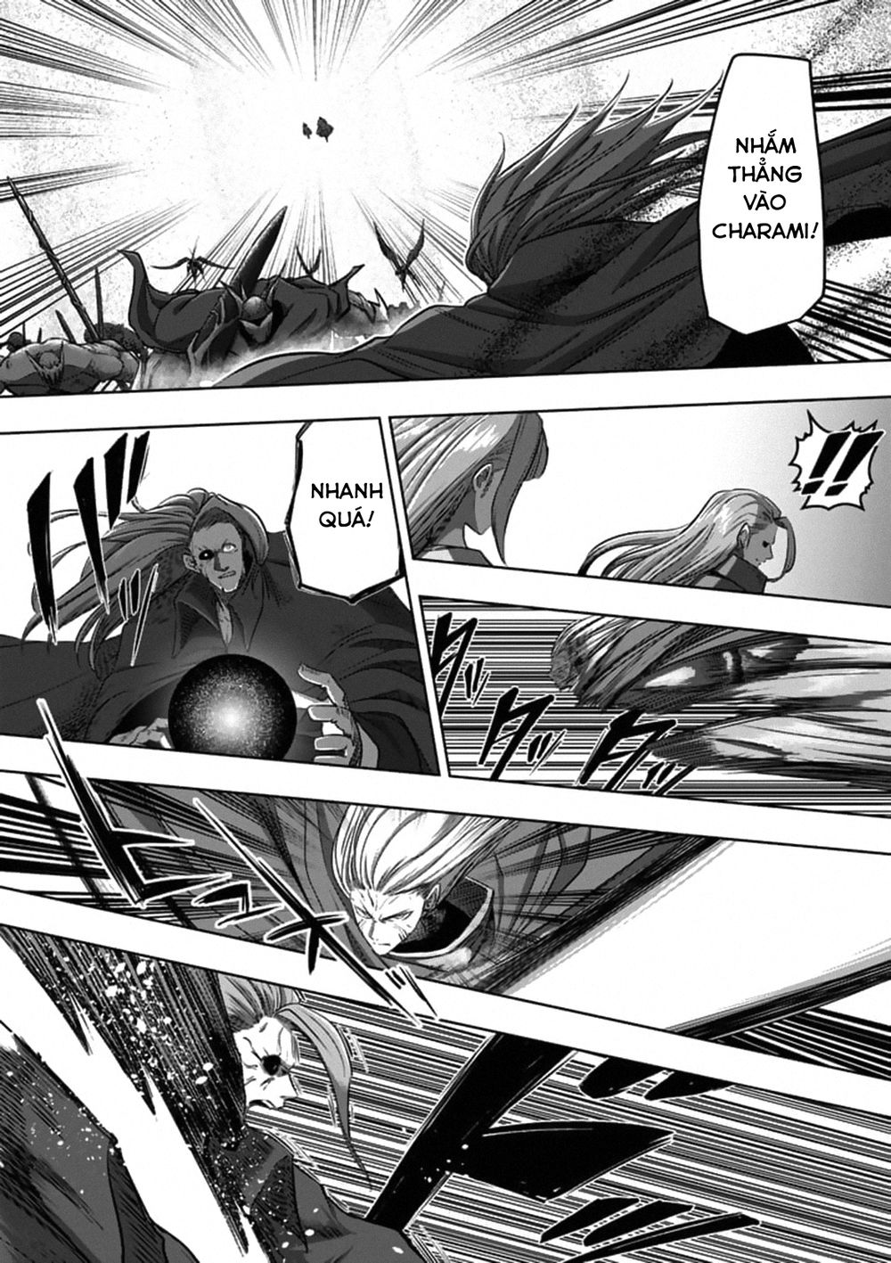 Helck Manga Chapter 97.2 - 7