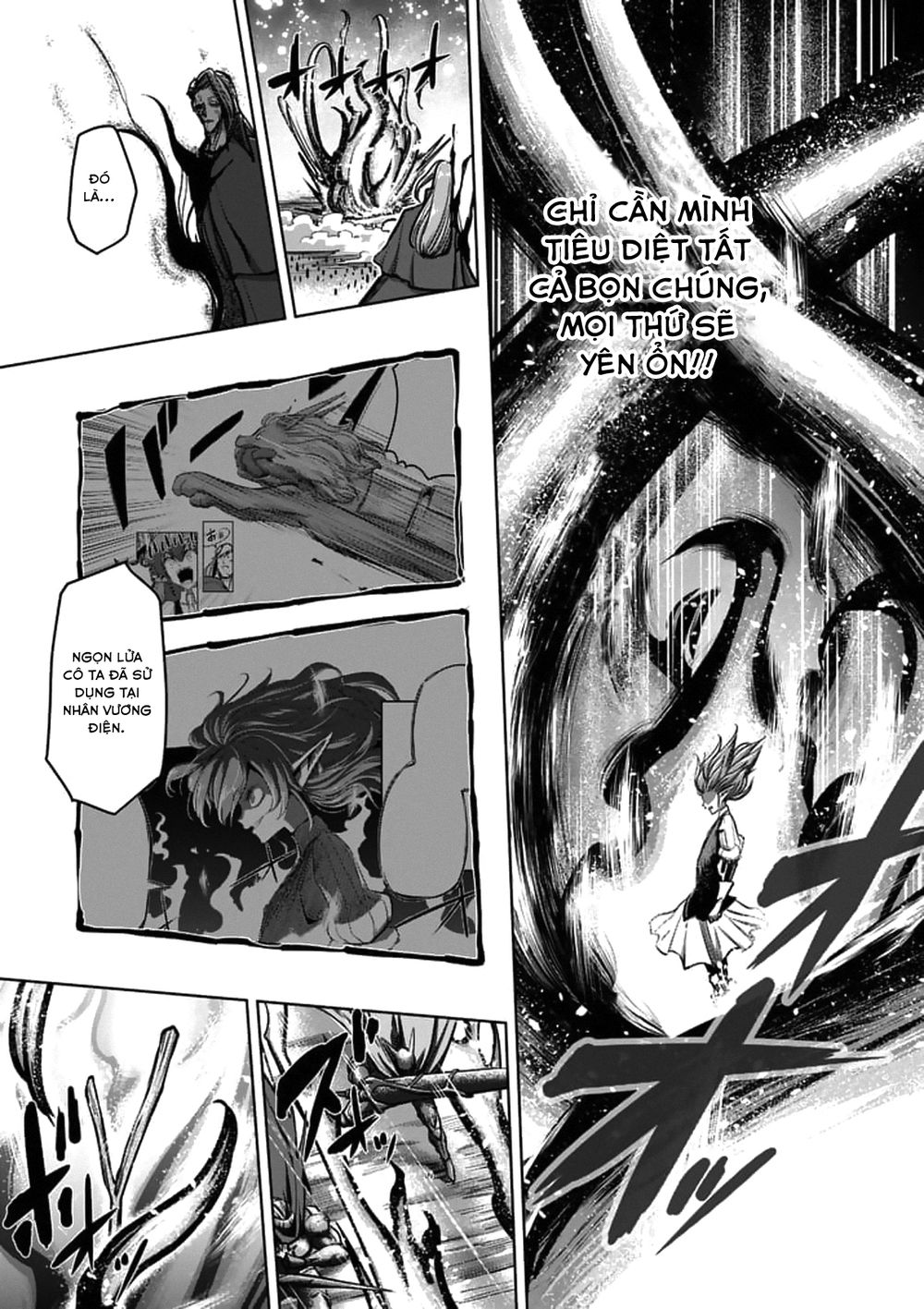 Helck Manga Chapter 98.2 - 5