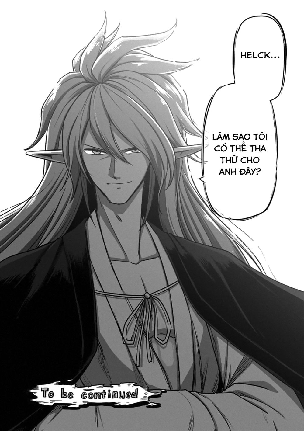 Helck Manga Chapter 99 - 22