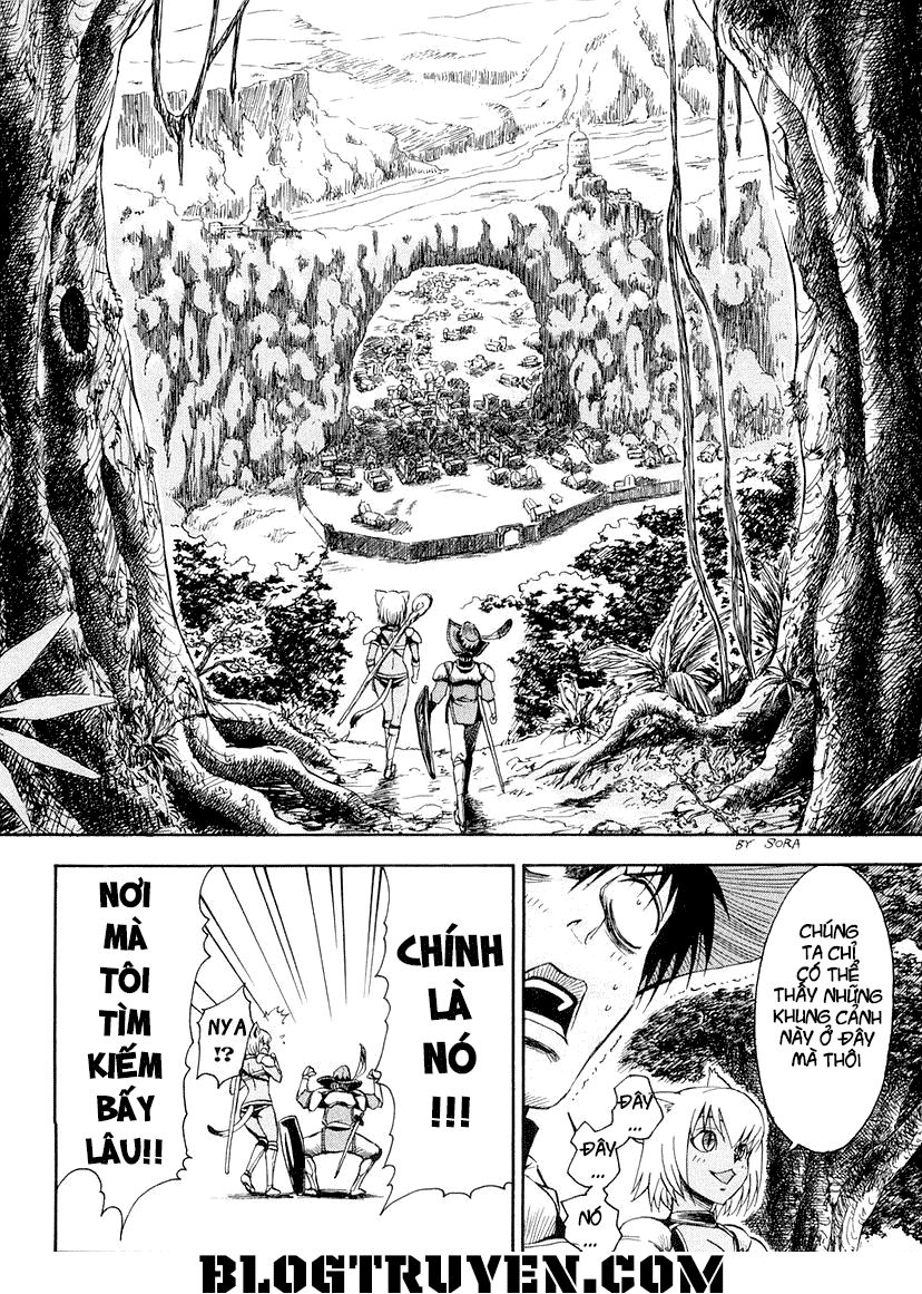 Chào Mừng Đến Với Nhk Chapter 11 - 17