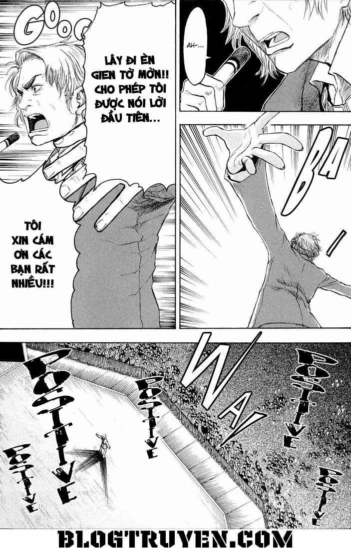 Chào Mừng Đến Với Nhk Chapter 13 - 33