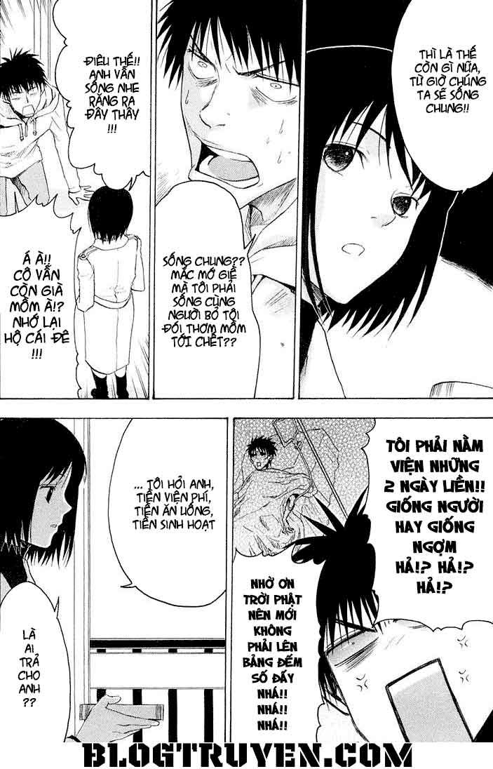 Chào Mừng Đến Với Nhk Chapter 13 - 7