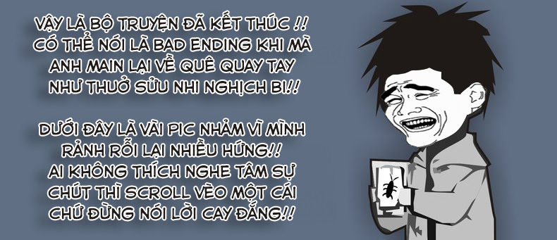 Chào Mừng Đến Với Nhk Chapter 40 - 40