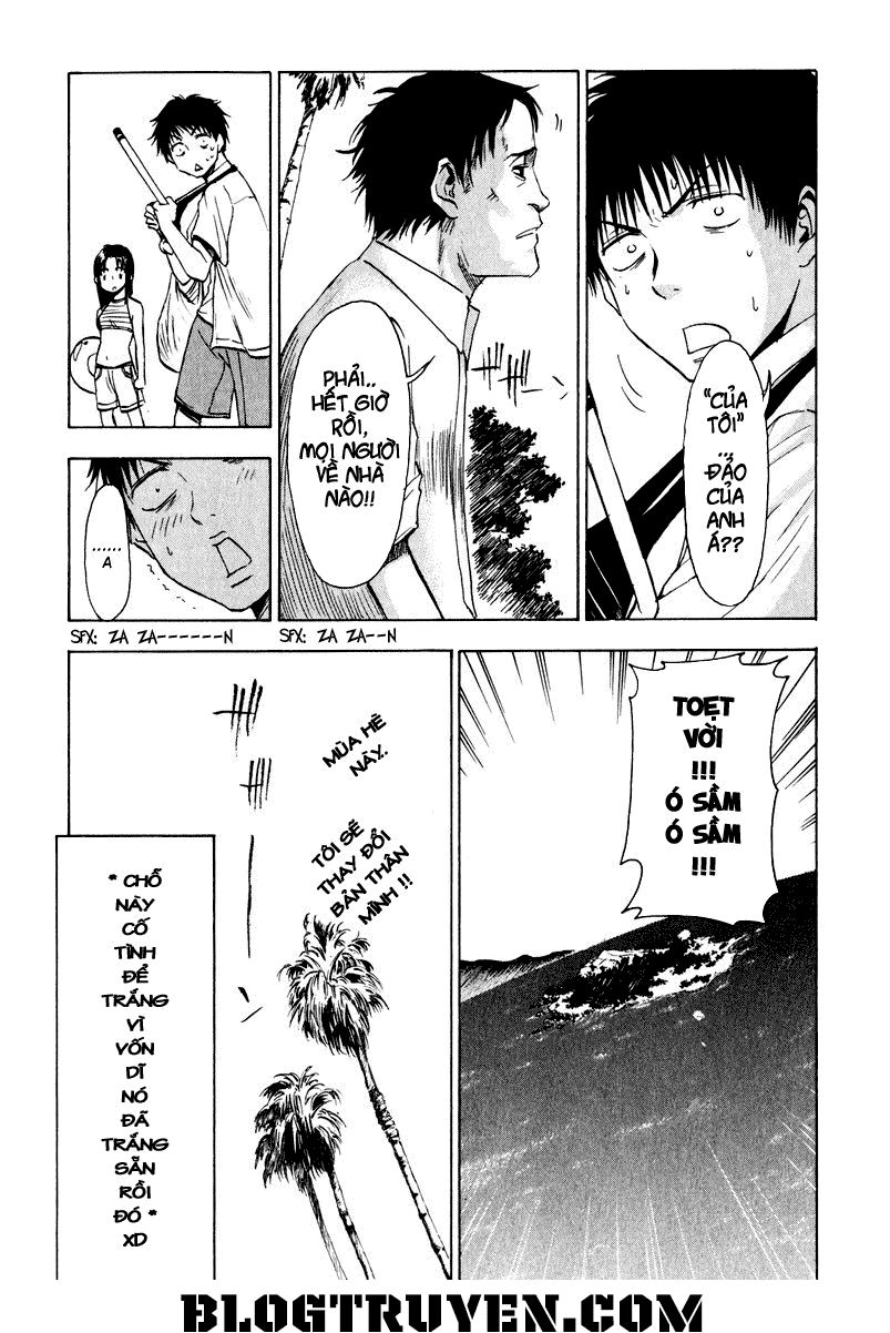 Chào Mừng Đến Với Nhk Chapter 9 - 12