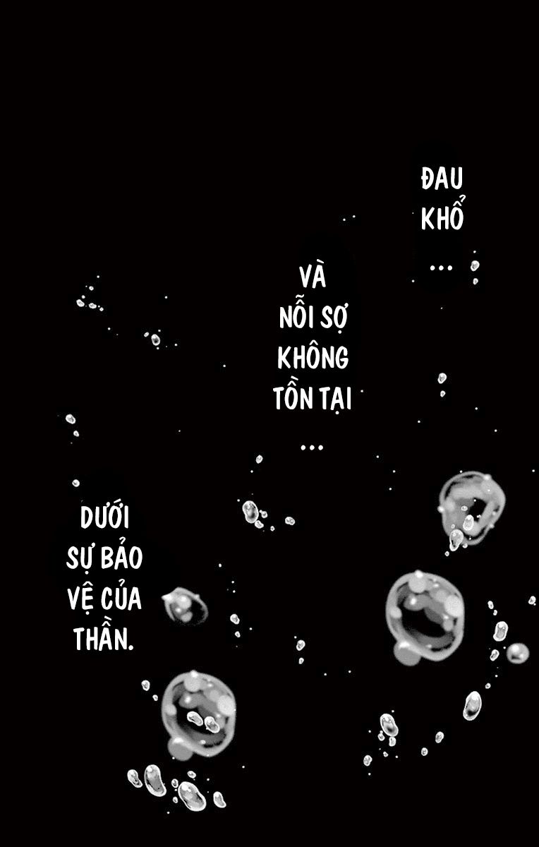 Cô Dâu Của Thuỷ Thần Chapter 21 - 45