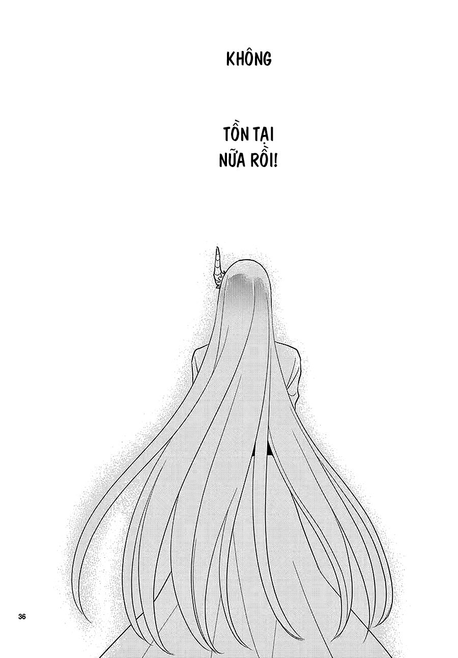 Cô Dâu Của Thuỷ Thần Chapter 42 - 37