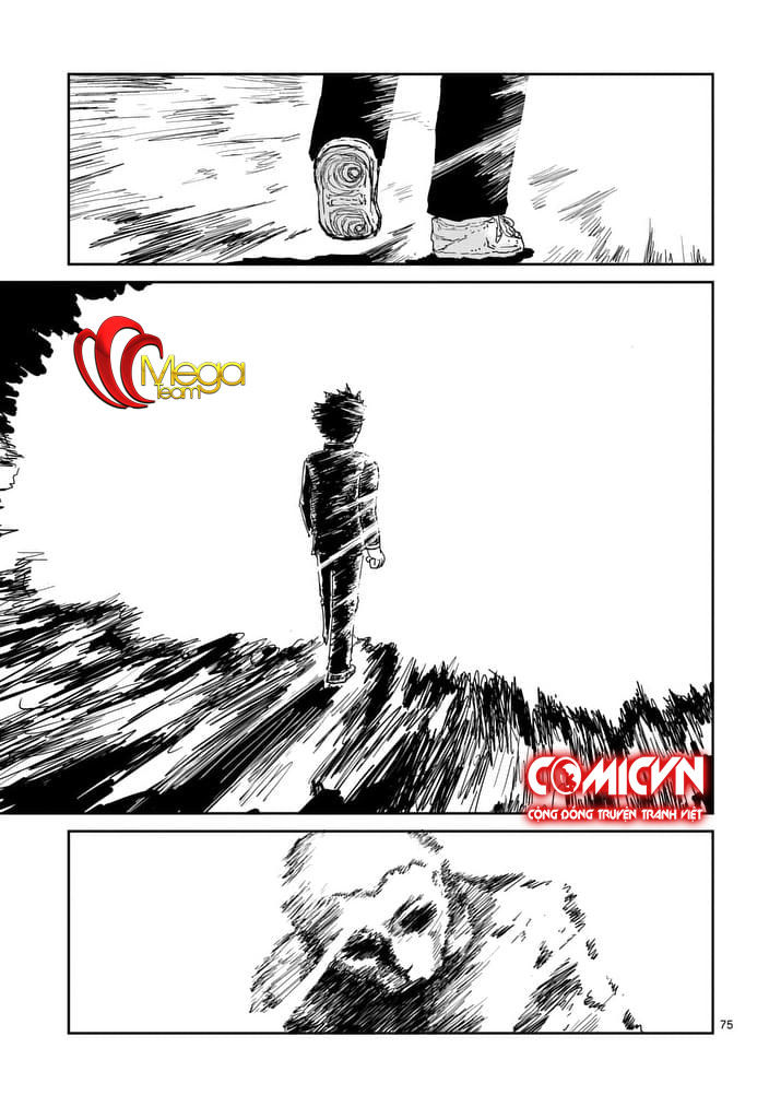 Mob Psycho 100 Chapter 91.1 - 10