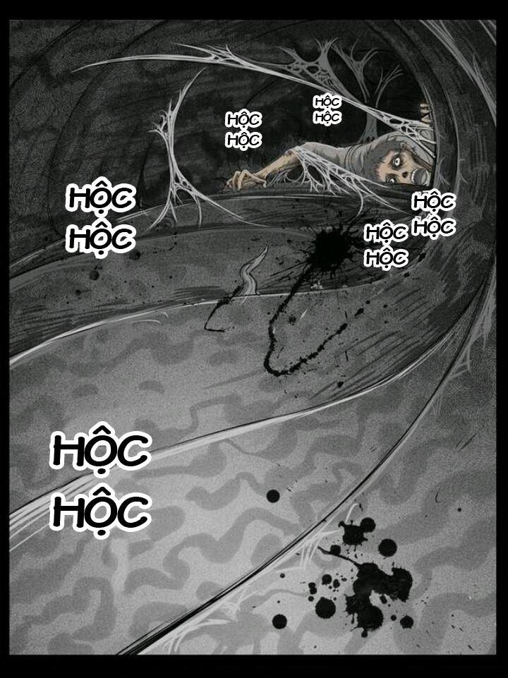 Những Câu Chuyện Kinh Dị Ở Trung Học Tây Lăng Chapter 9 - 4