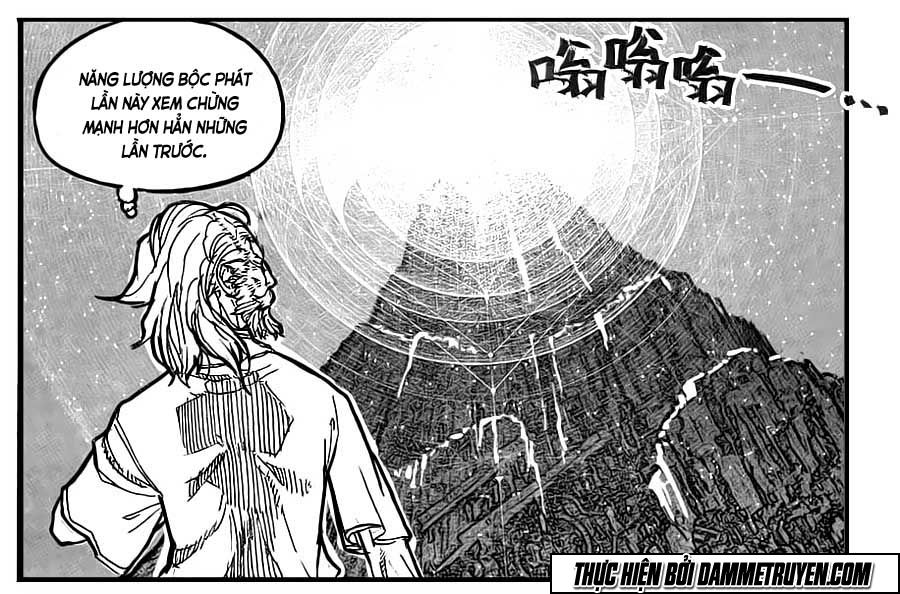 Bạch Môn Ngũ Giáp Chapter 88 - 10