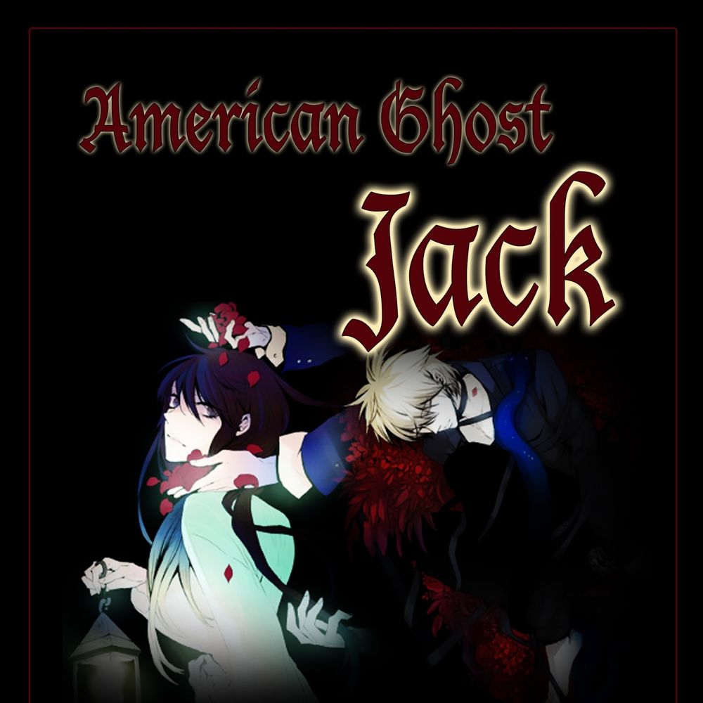 American Ghost Jack Chapter 54 - 1