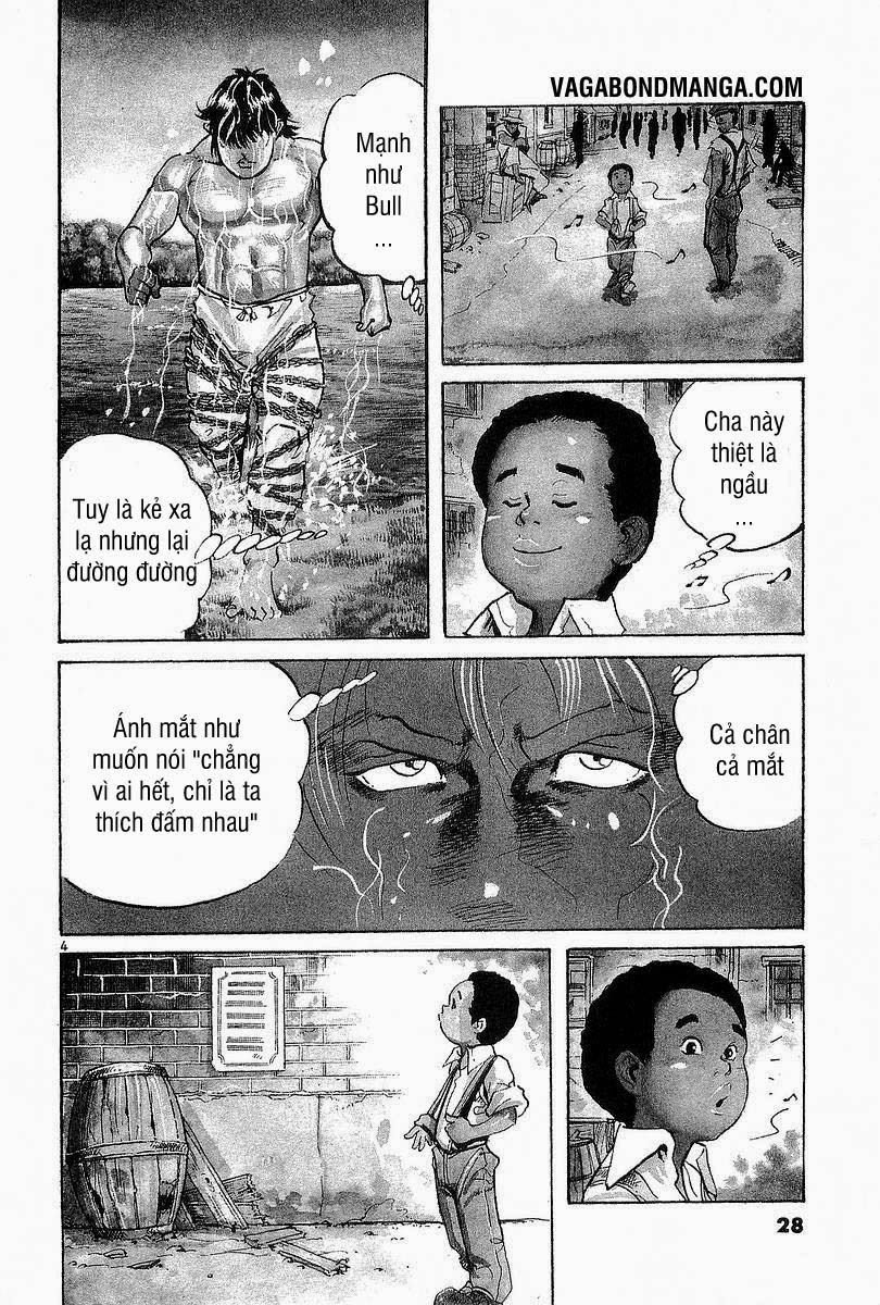 Conde Koma Chapter 100 - 3