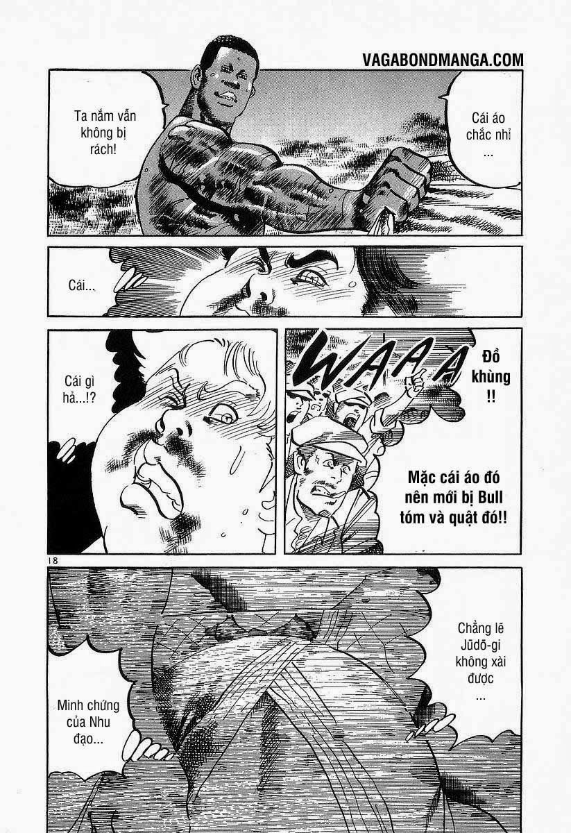 Conde Koma Chapter 102 - 19