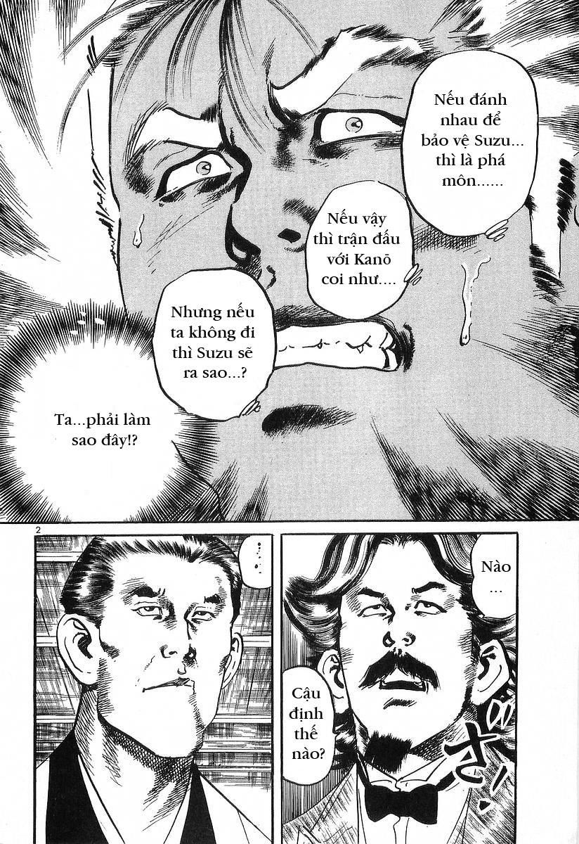 Conde Koma Chapter 56 - 2