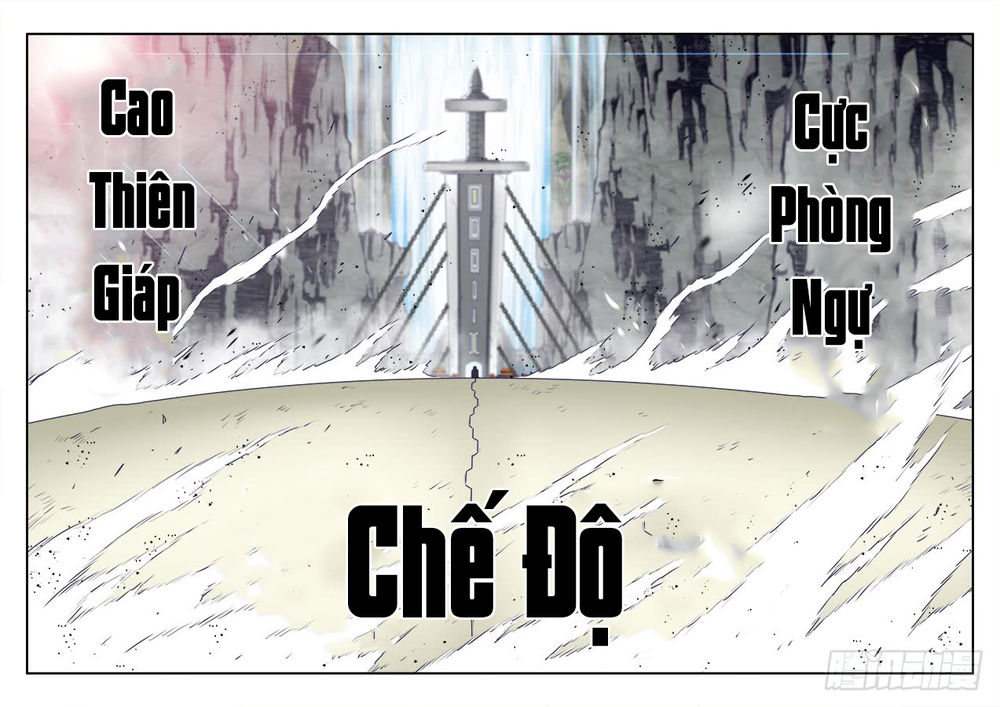 Song Tu Đạo Lữ Của Tôi Chapter 419 - 11