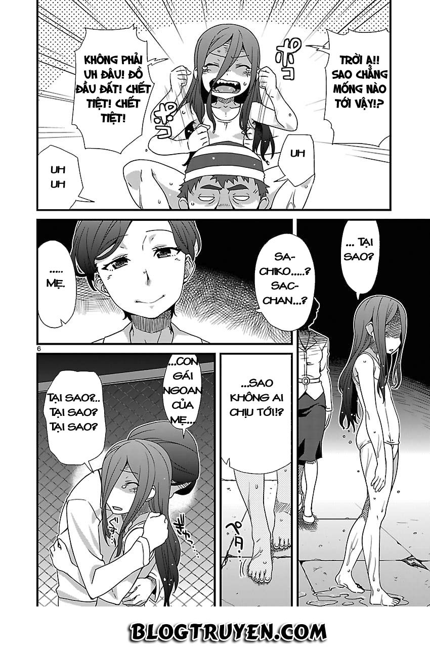 Corpse Party Hysteric Birthday 2U Chapter 12 - 9